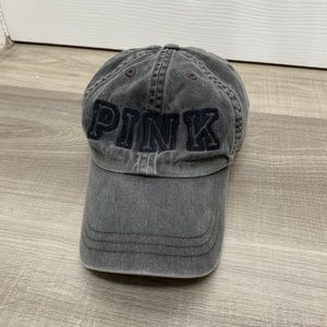 PINK Baseball Hat